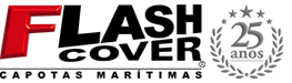 Logo Flash Cover