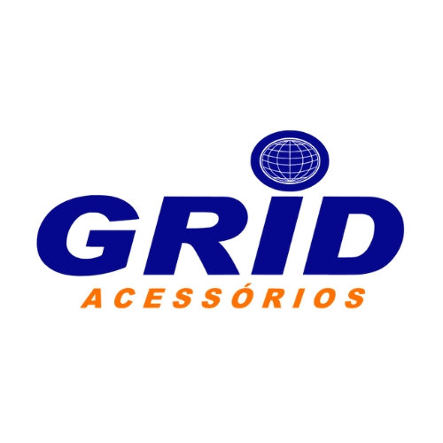 Logo Grid