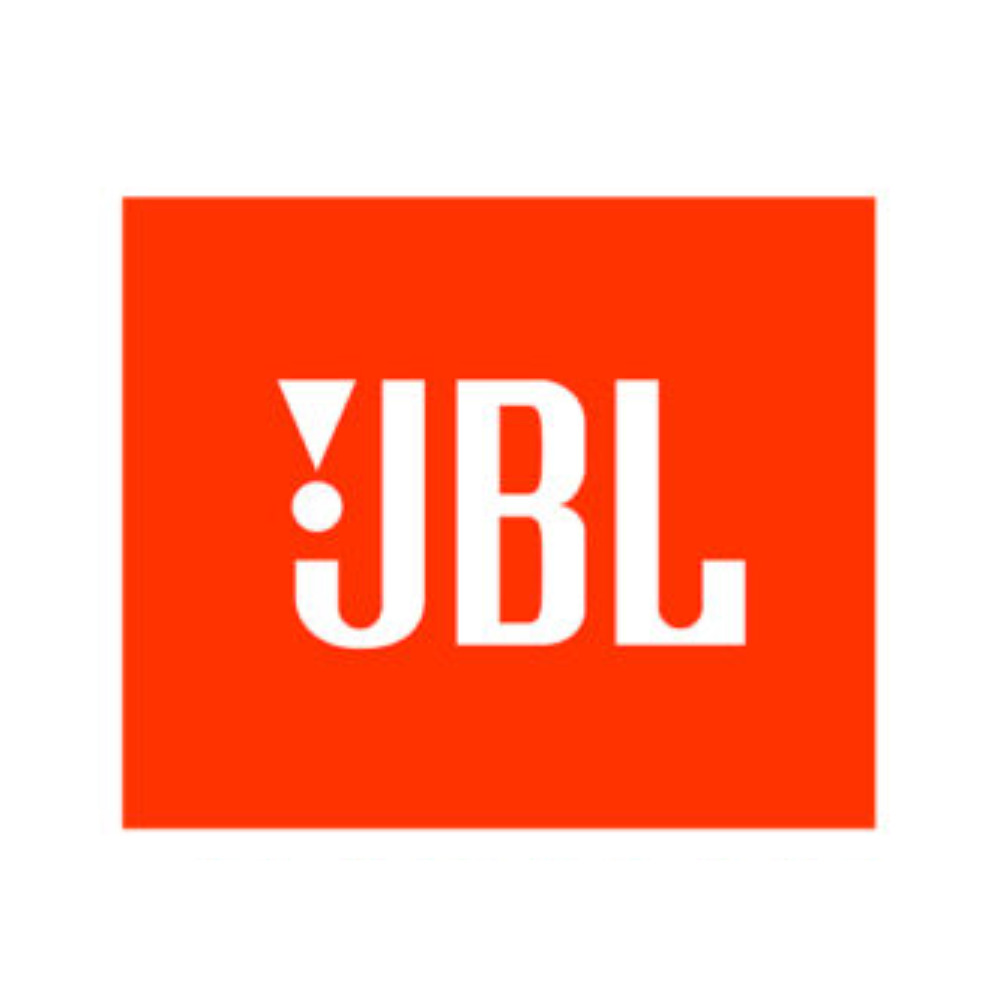 Logo JBL