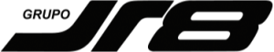 Logo JR8