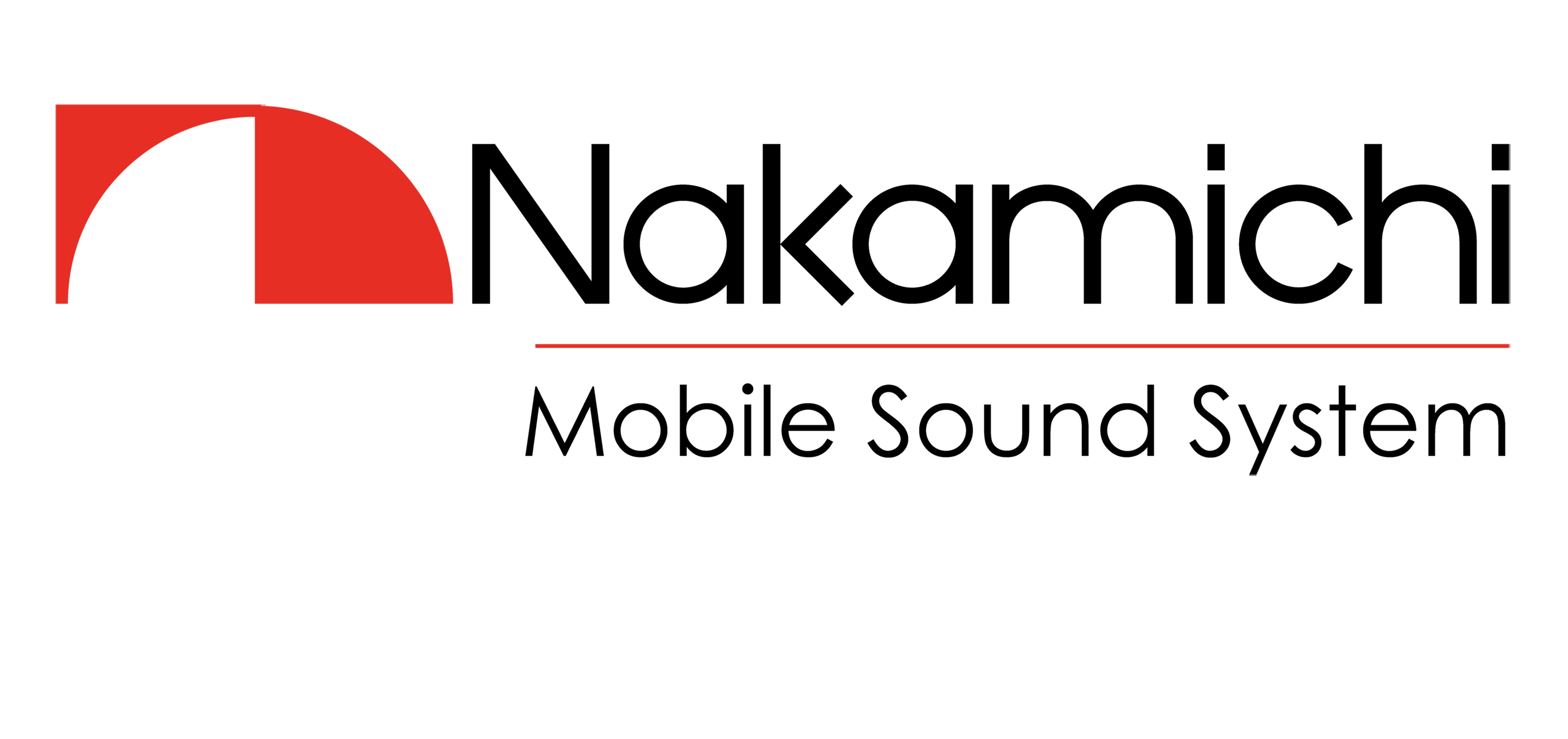 Logo Nakamichi