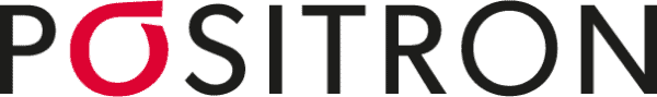 Logo Pósitron